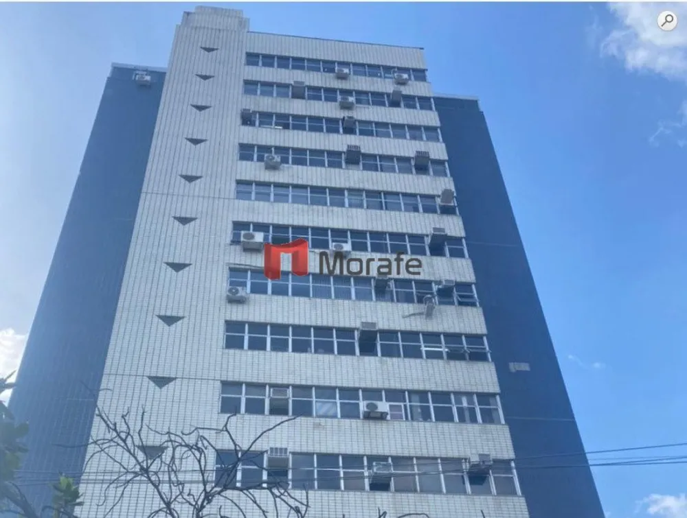Depósito-Galpão, 20 m² - Foto 8