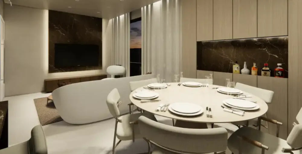 Apartamento, 3 quartos, 85 m² - Foto 8