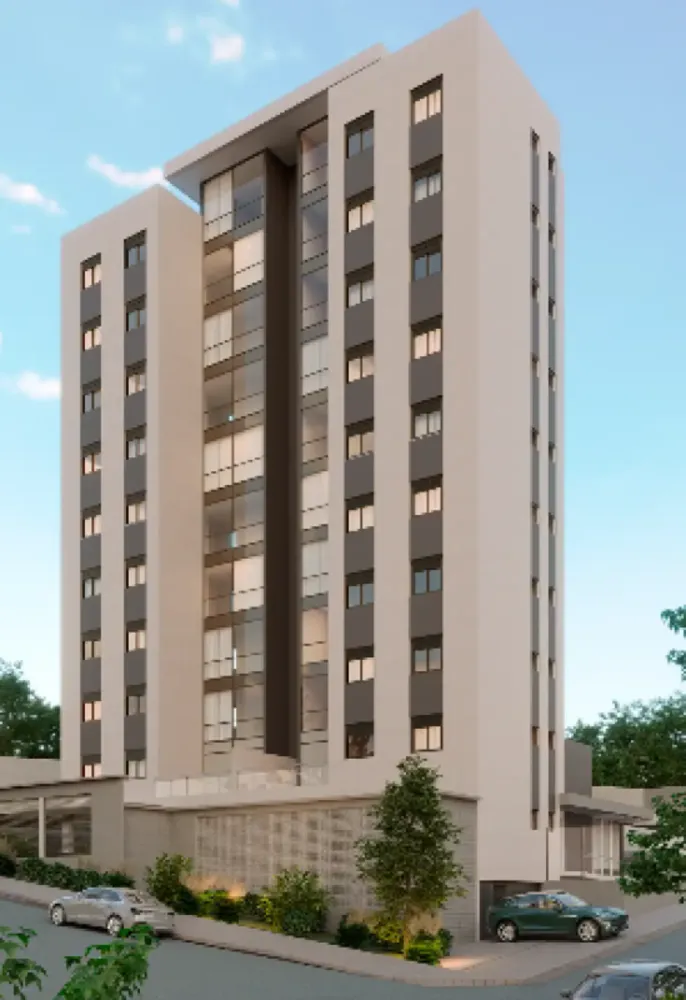 Apartamento, 3 quartos, 85 m² - Foto 1