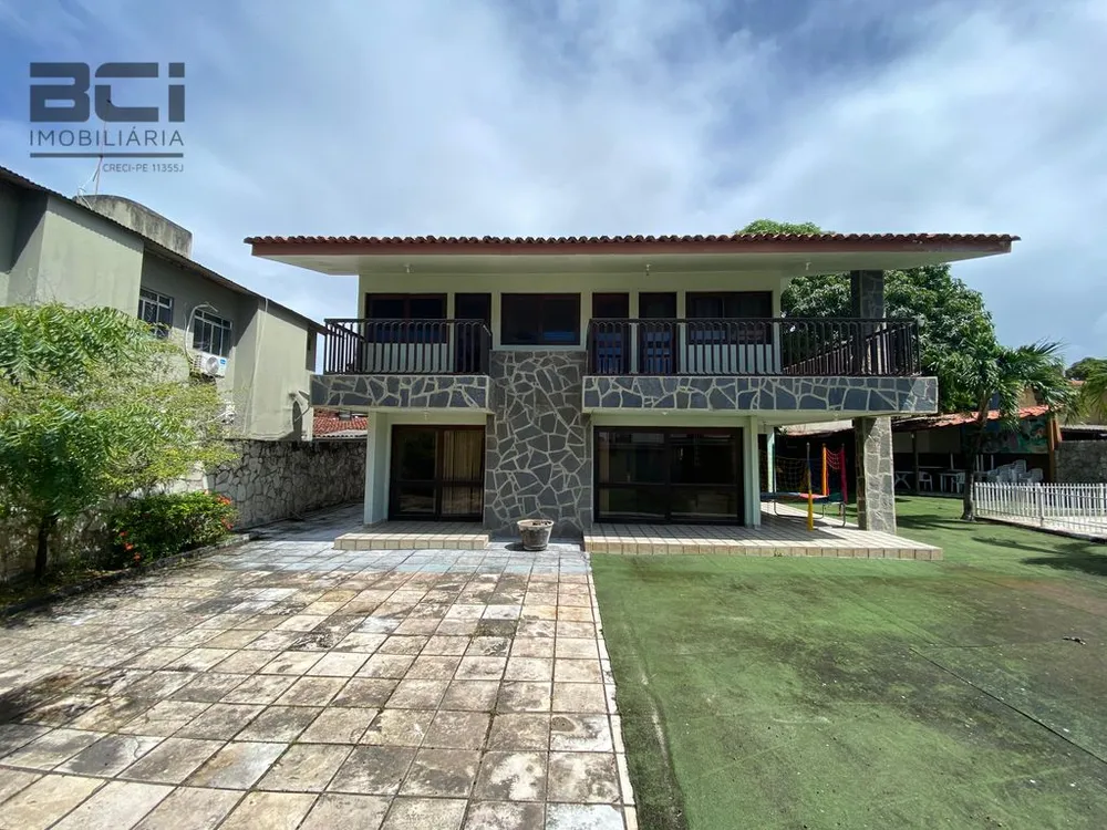 Casa, 5 quartos, 720 m² - Foto 2
