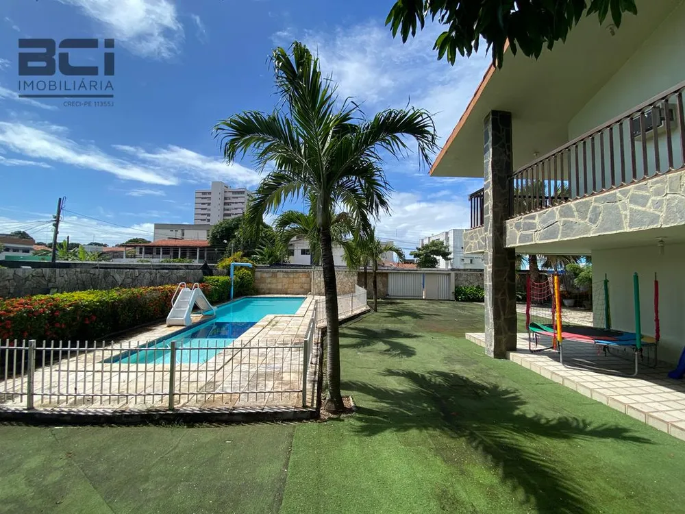 Casa, 5 quartos, 720 m² - Foto 5