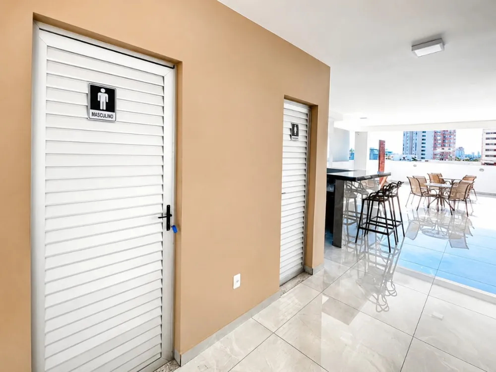 Apartamento, 1 quarto, 40 m² - Foto 3