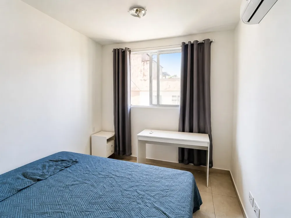 Apartamento, 1 quarto, 40 m² - Foto 1