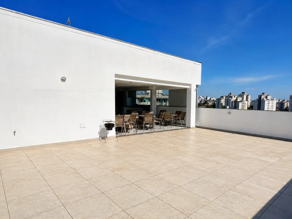 Apartamento, 1 quarto, 40 m² - Foto 2