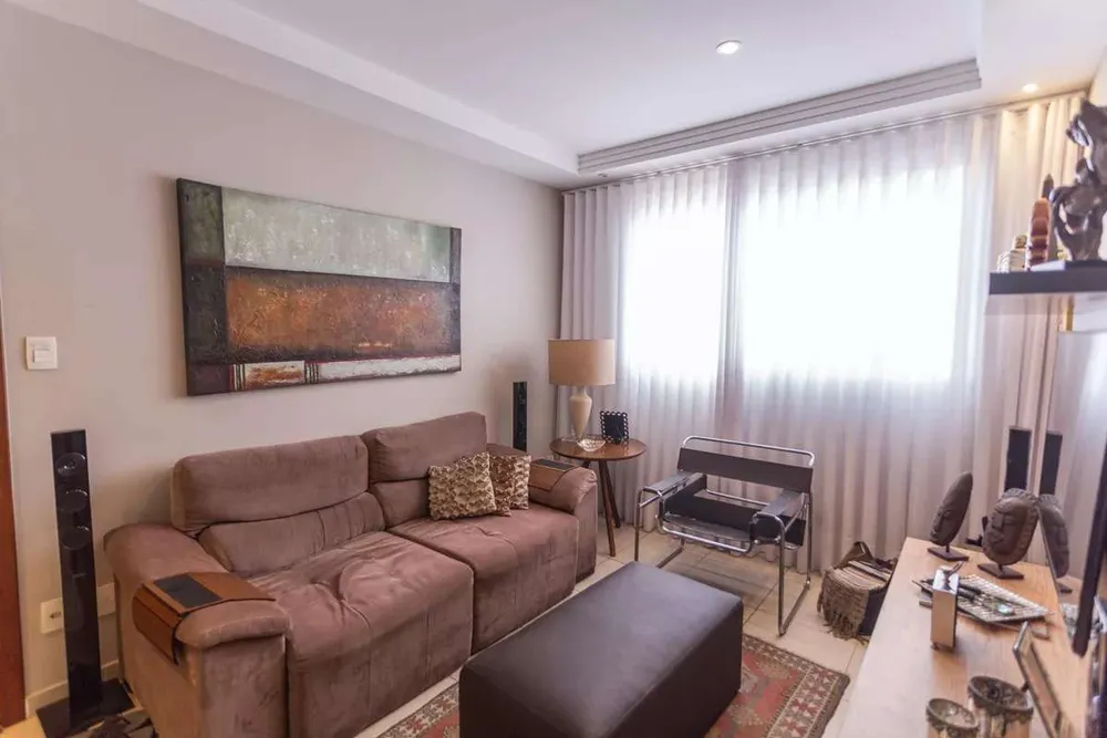 Apartamento, 2 quartos, 64 m² - Foto 1