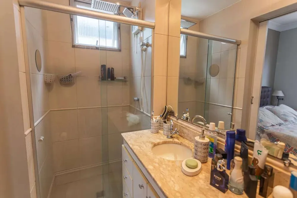 Apartamento, 2 quartos, 64 m² - Foto 10