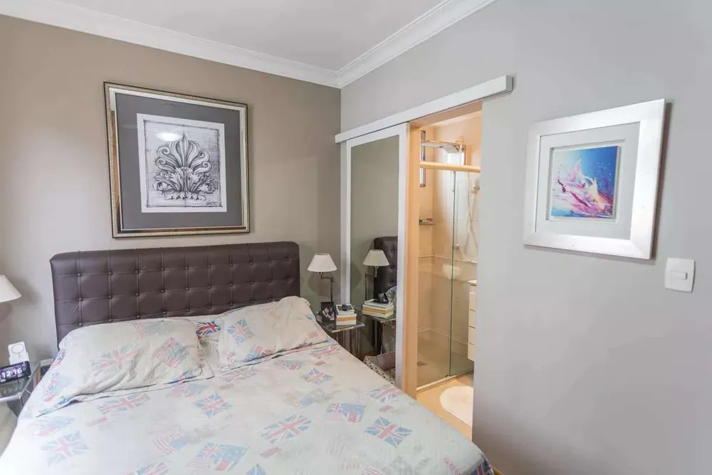 Apartamento, 2 quartos, 64 m² - Foto 6