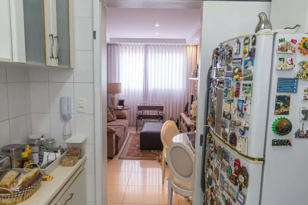 Apartamento, 2 quartos, 64 m² - Foto 17