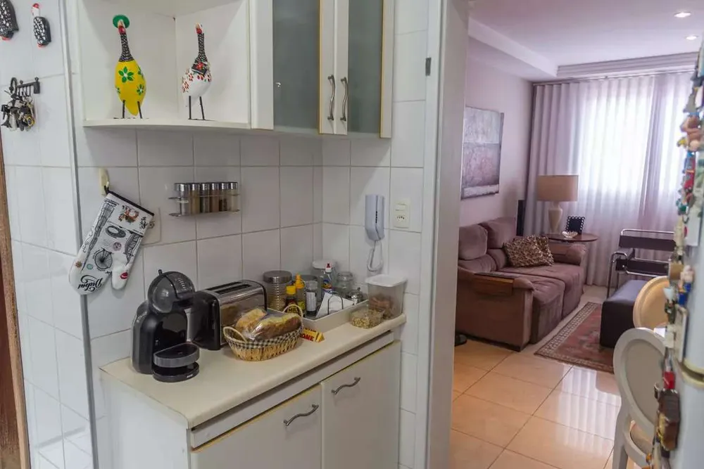 Apartamento, 2 quartos, 64 m² - Foto 15