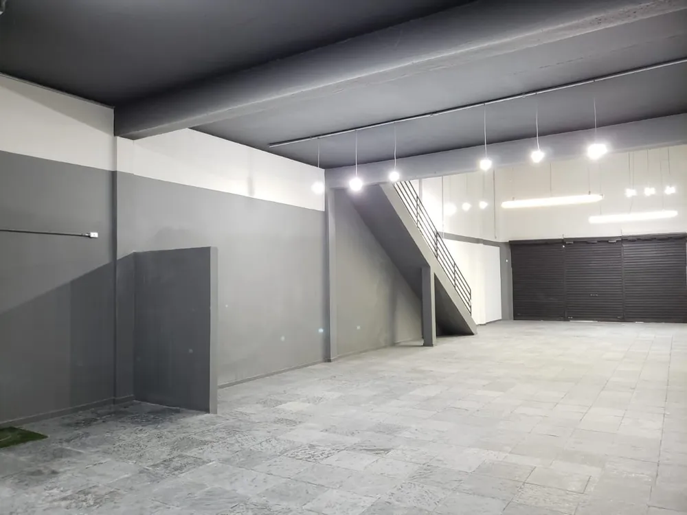 Loja-Salão, 180 m² - Foto 4