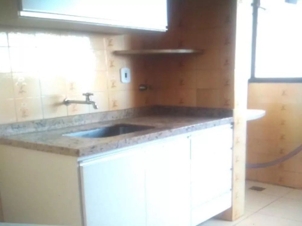 Apartamento à venda com 1 quarto, 45m² - Foto 7