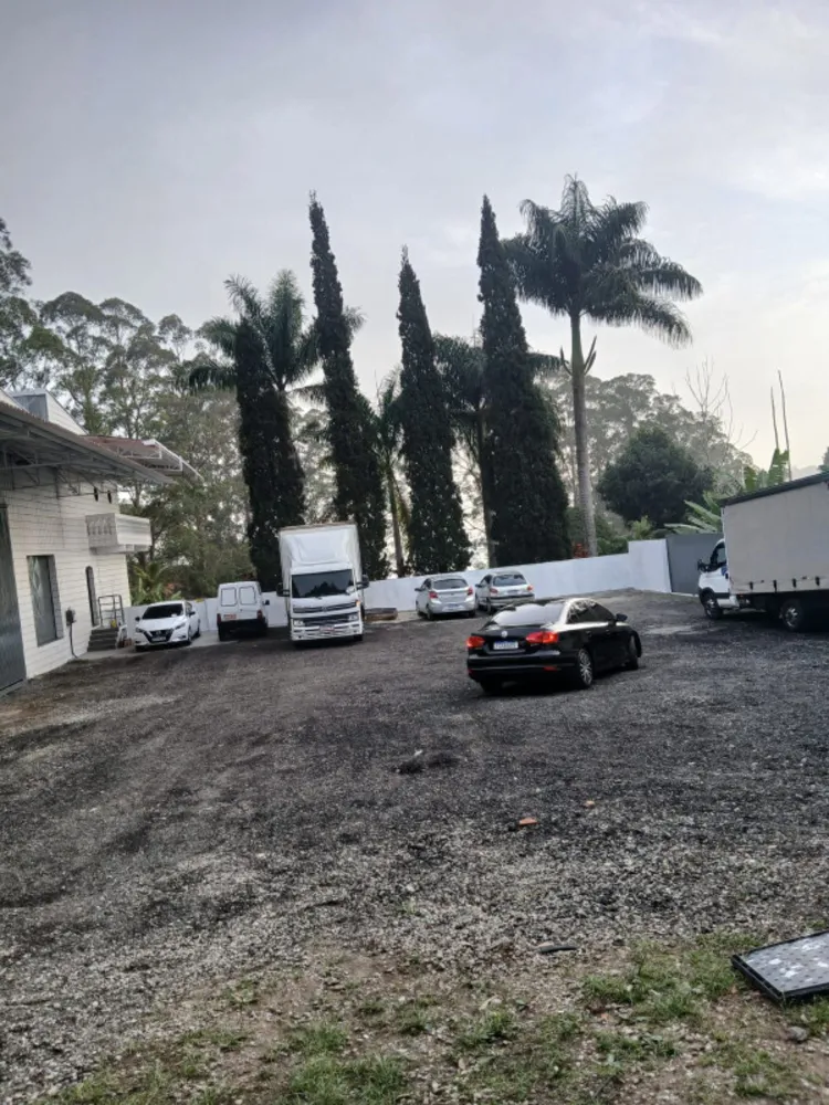 Depósito-Galpão, 1000 m² - Foto 7