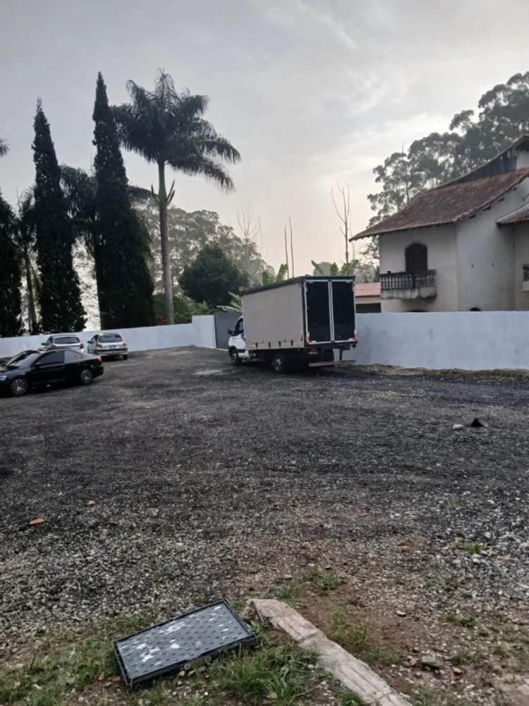 Depósito-Galpão, 1000 m² - Foto 6