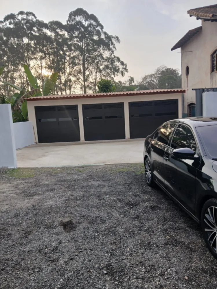 Depósito-Galpão, 1000 m² - Foto 2
