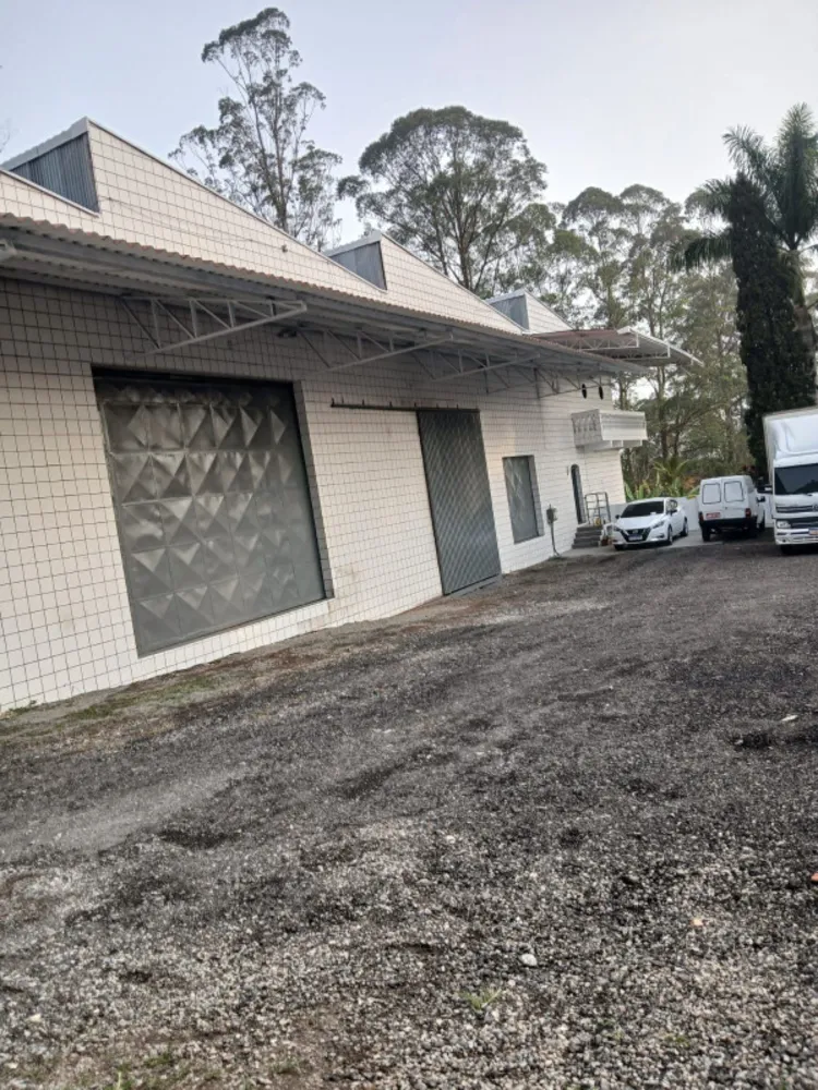 Depósito-Galpão, 1000 m² - Foto 3