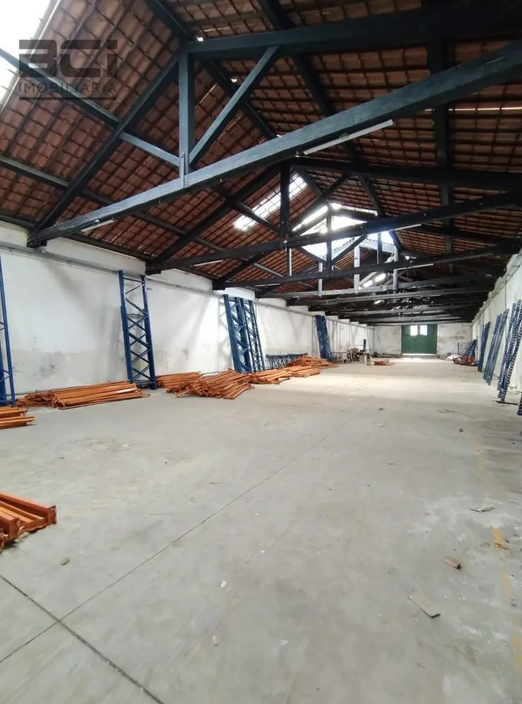 Depósito-Galpão, 800 m² - Foto 4