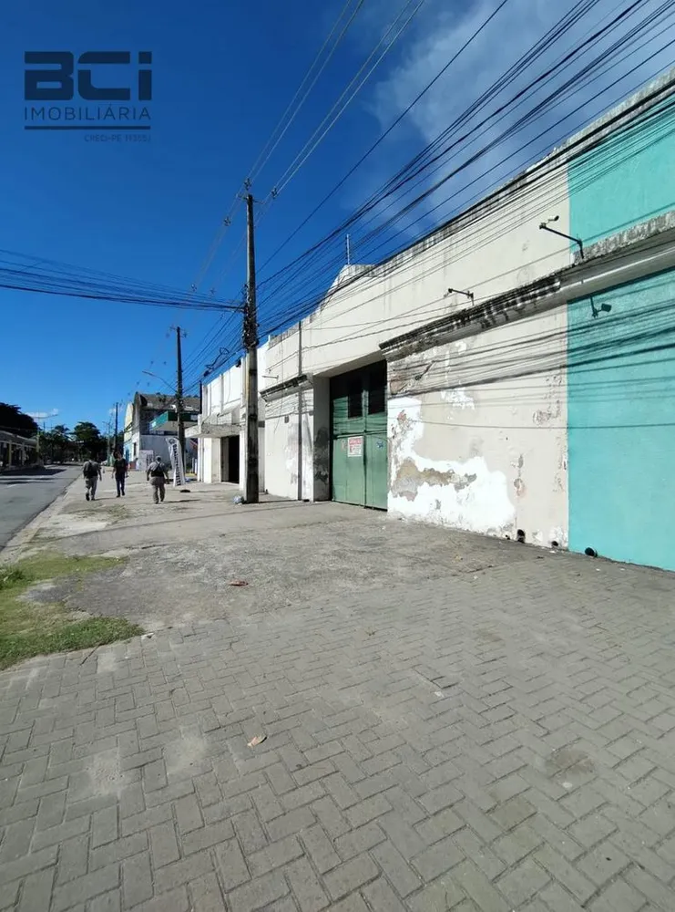 Depósito-Galpão, 800 m² - Foto 5