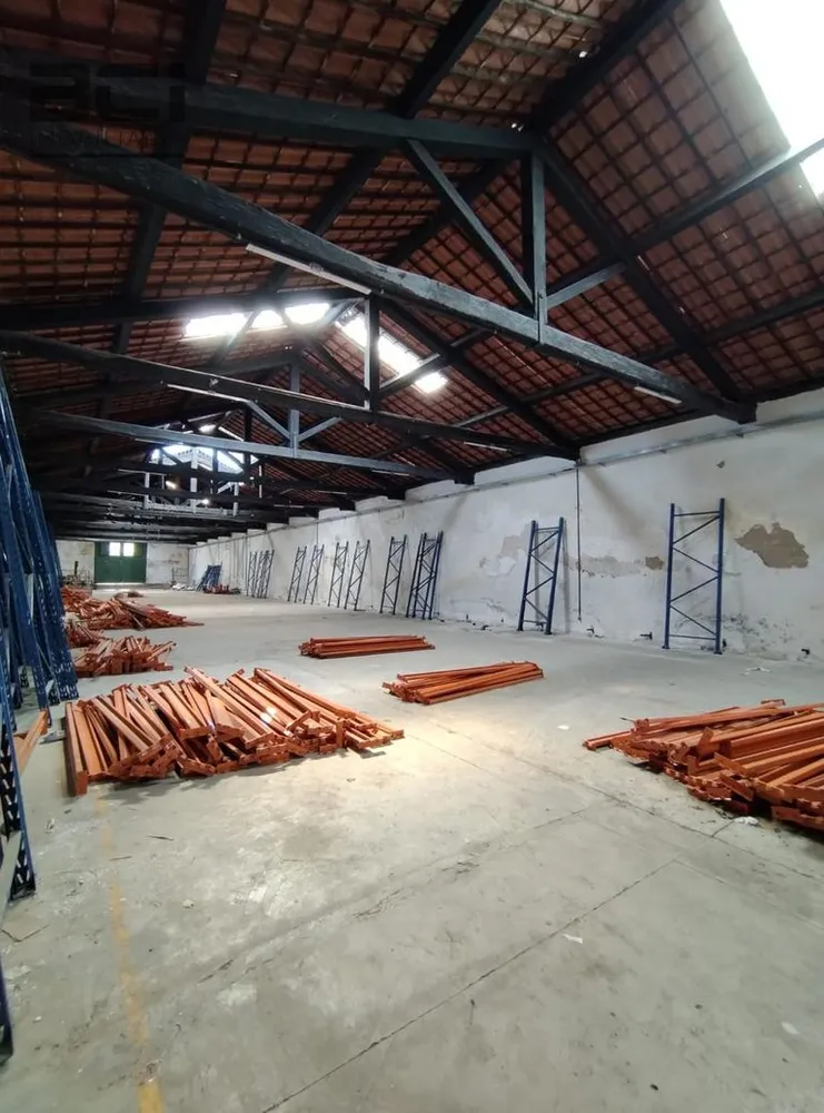 Depósito-Galpão, 800 m² - Foto 6