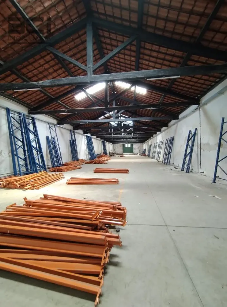 Depósito-Galpão, 800 m² - Foto 3
