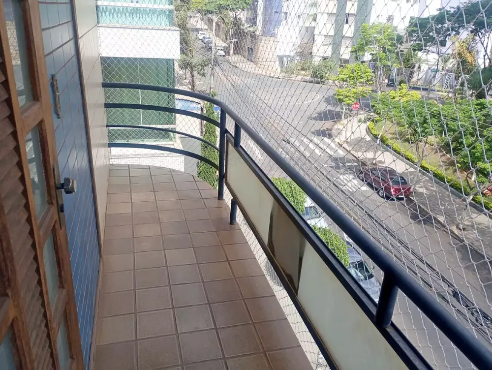 Apartamento, 3 quartos, 130 m² - Foto 5