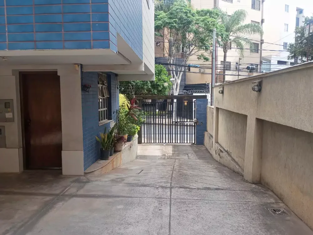 Apartamento, 3 quartos, 130 m² - Foto 23