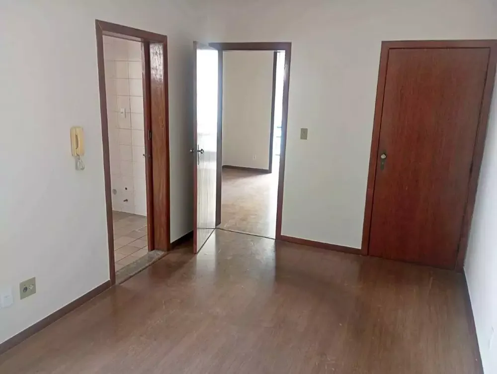 Apartamento, 3 quartos, 130 m² - Foto 1