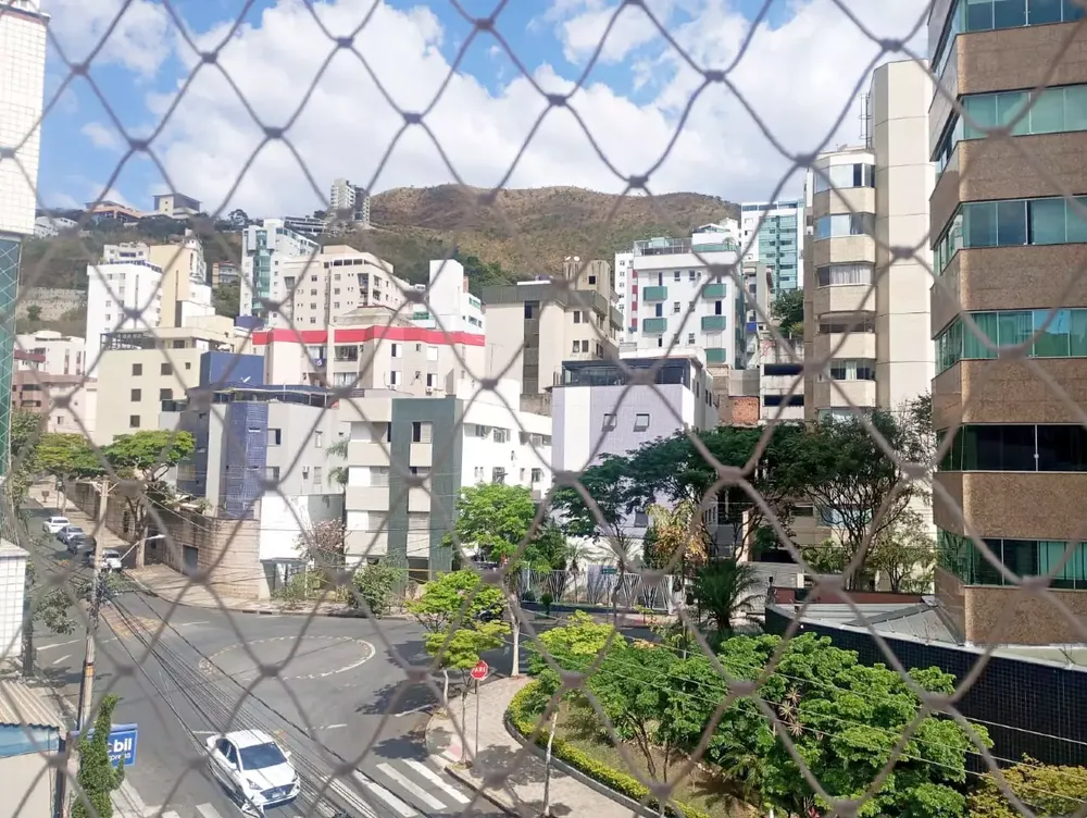 Apartamento, 3 quartos, 130 m² - Foto 4