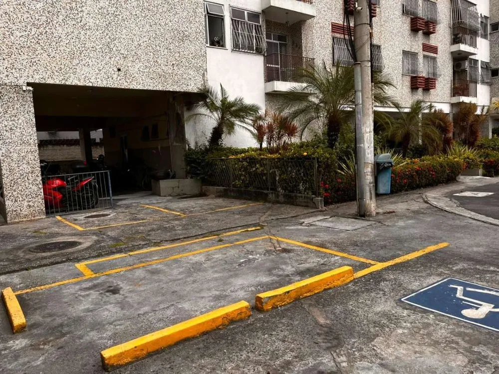 Apartamento, 2 quartos, 58 m² - Foto 3