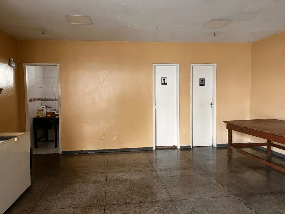Apartamento, 2 quartos, 58 m² - Foto 1