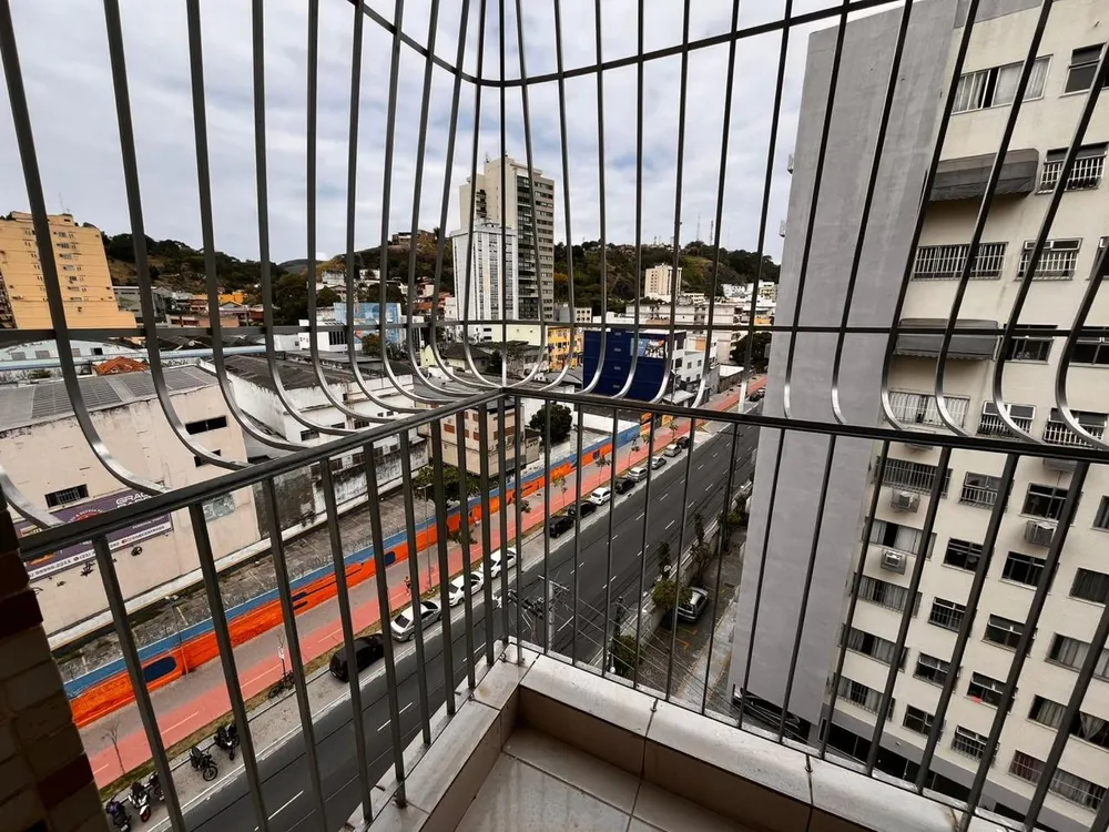 Apartamento, 2 quartos, 58 m² - Foto 2