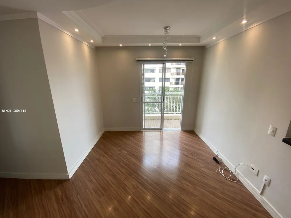 Apartamento, 2 quartos, 56 m² - Foto 2