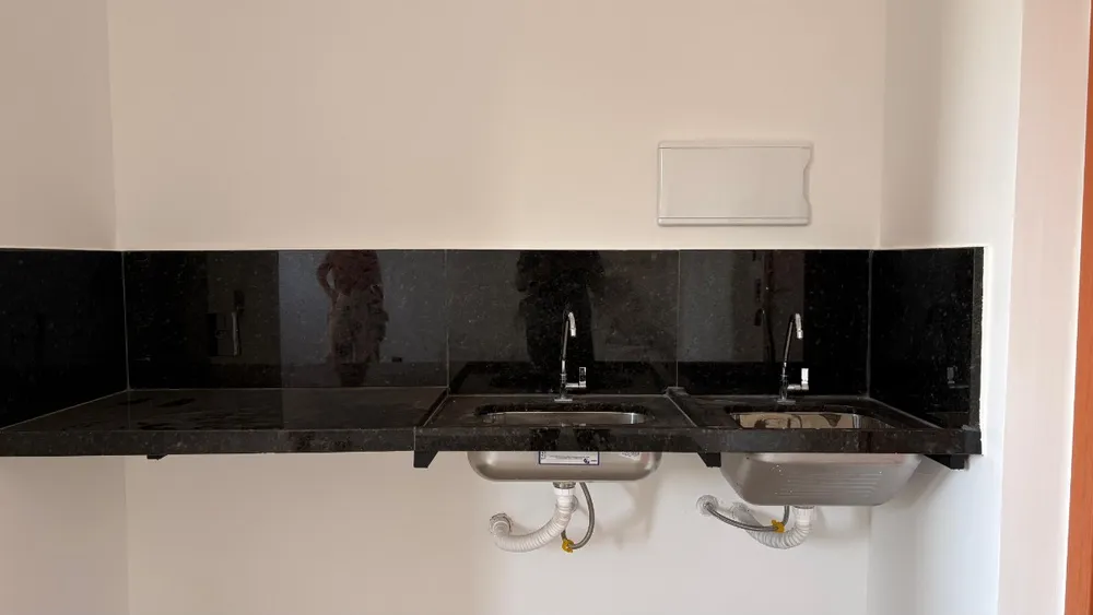 Apartamento, 1 quarto, 27 m² - Foto 5