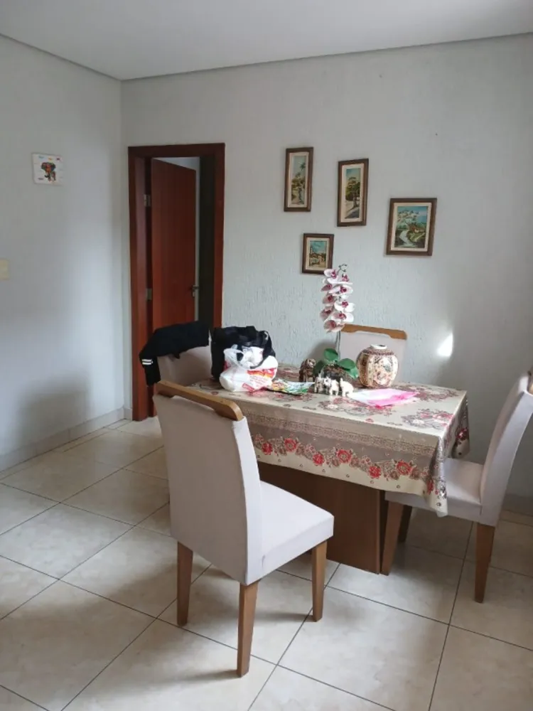 Casa, 3 quartos, 150 m² - Foto 1