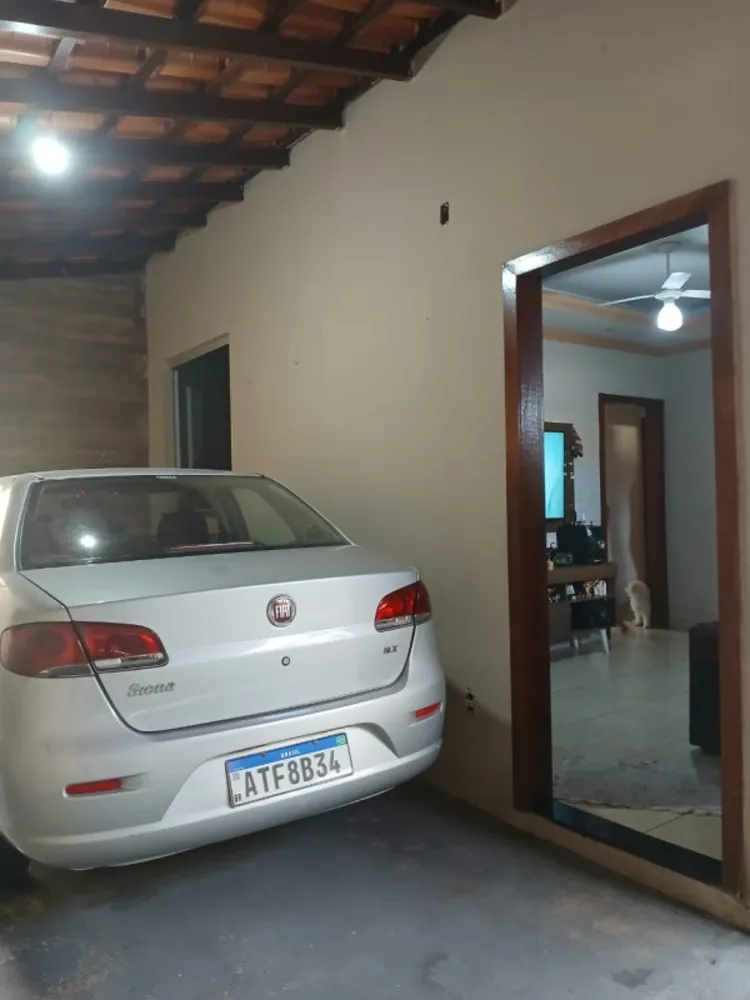 Casa, 3 quartos, 150 m² - Foto 11