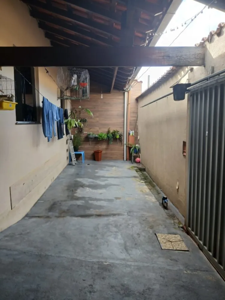 Casa, 3 quartos, 150 m² - Foto 12