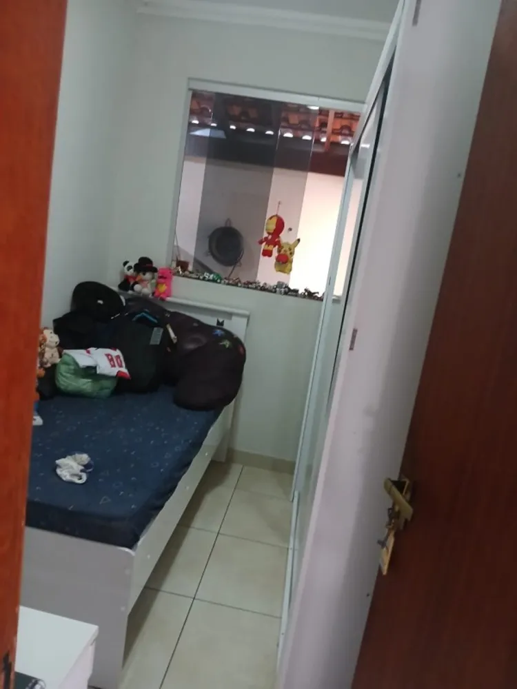 Casa, 3 quartos, 150 m² - Foto 7