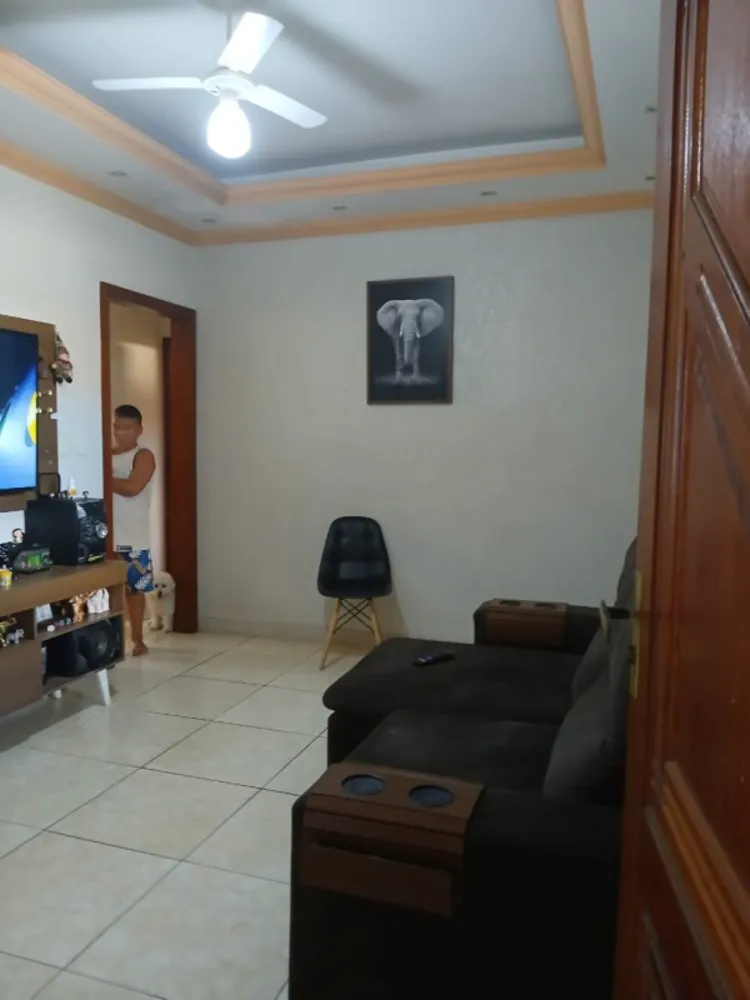 Casa, 3 quartos, 150 m² - Foto 2