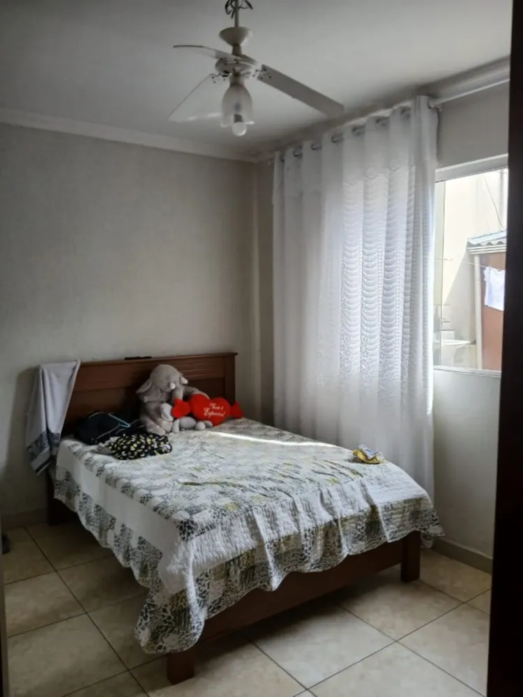 Casa, 3 quartos, 150 m² - Foto 9