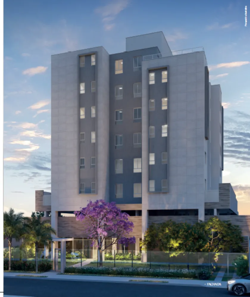 Apartamento, 3 quartos, 171 m² - Foto 1