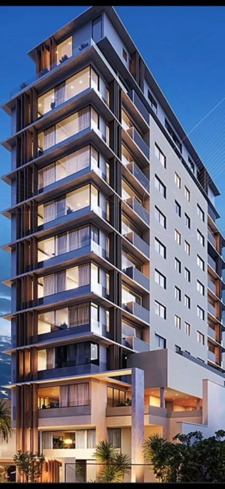 Apartamento, 3 quartos, 110 m² - Foto 3
