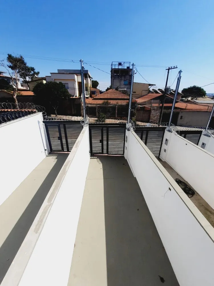 Casa, 2 quartos, 78 m² - Foto 5