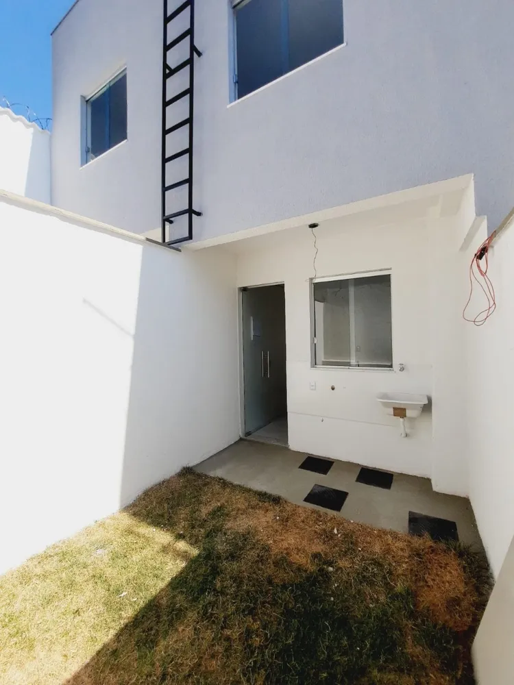 Casa, 2 quartos, 78 m² - Foto 16