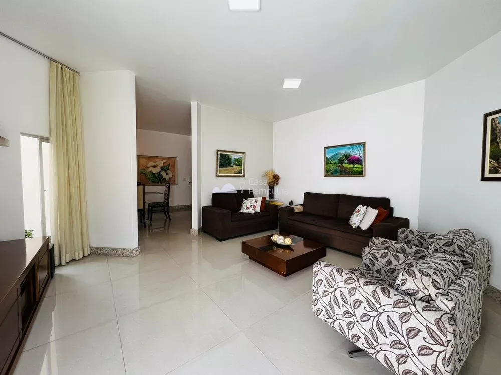 Casa à venda com 3 quartos, 180m² - Foto 3