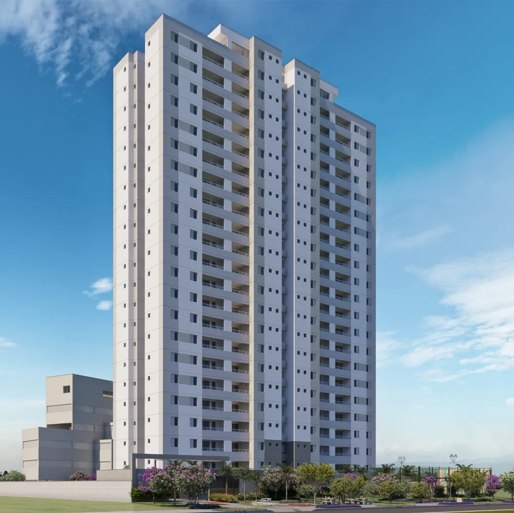 Apartamento, 3 quartos, 65 m² - Foto 1