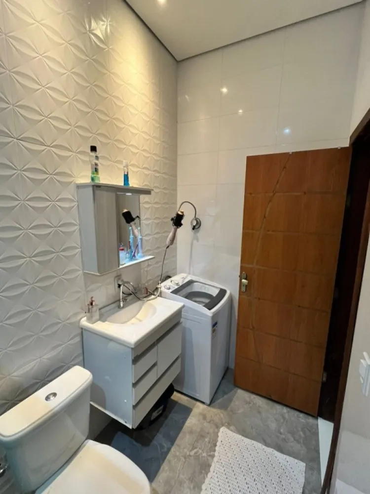 Casa, 3 quartos, 300 m² - Foto 12