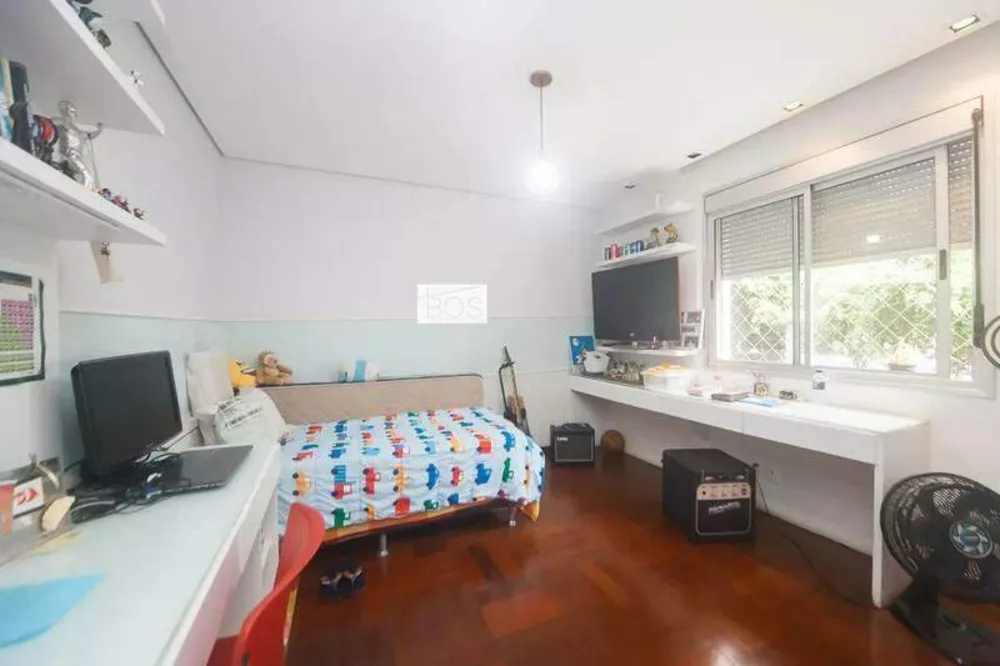 Apartamento, 4 quartos, 168 m² - Foto 16