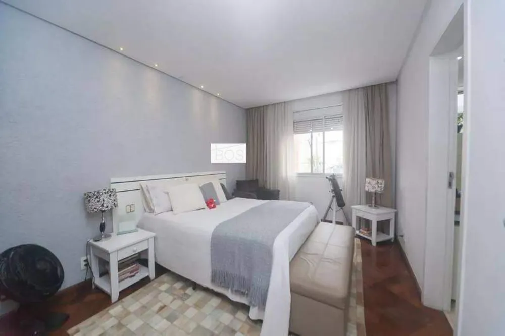 Apartamento, 4 quartos, 168 m² - Foto 5