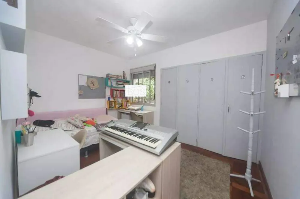 Apartamento, 4 quartos, 168 m² - Foto 3