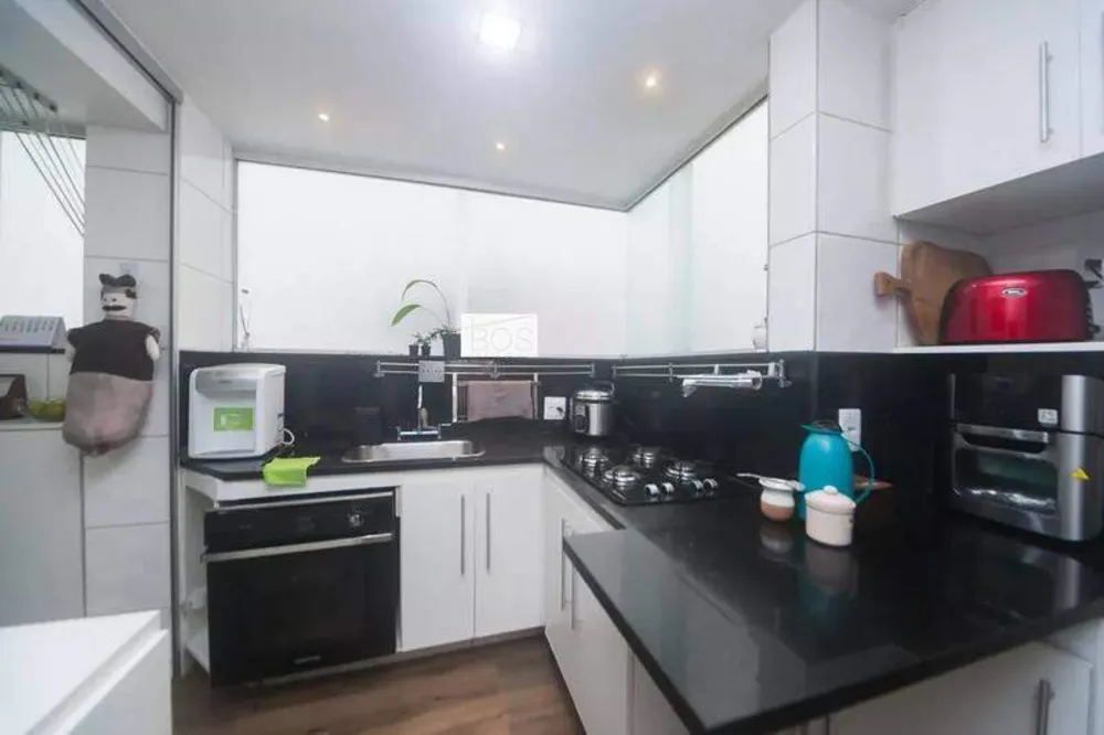 Apartamento, 4 quartos, 168 m² - Foto 6