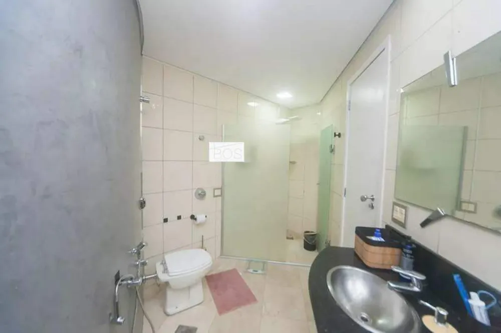 Apartamento, 4 quartos, 168 m² - Foto 19